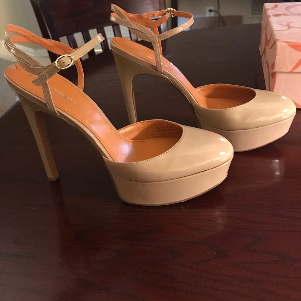 Via Spiga heels - Picture 2 of 4